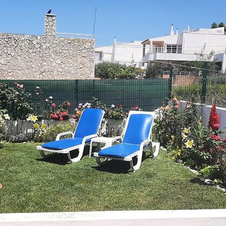 אריסרייה Villa Ciriaco Sea Star מראה חיצוני תמונה