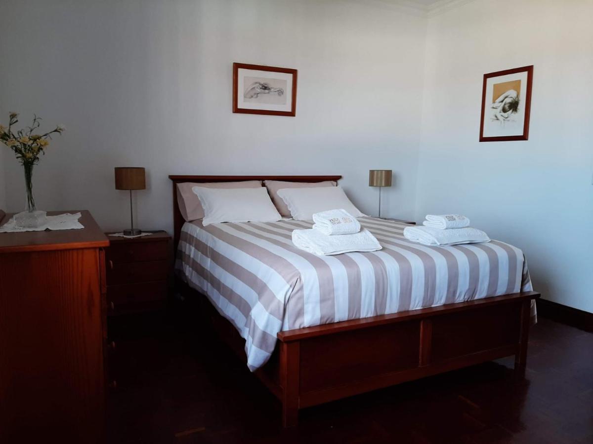 אריסרייה Villa Ciriaco Sea Star מראה חיצוני תמונה