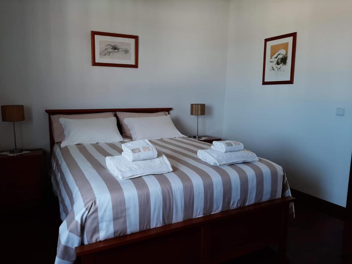 אריסרייה Villa Ciriaco Sea Star מראה חיצוני תמונה