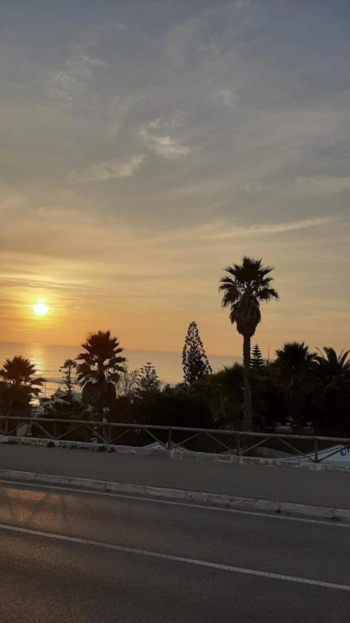 אריסרייה Villa Ciriaco Sea Star מראה חיצוני תמונה