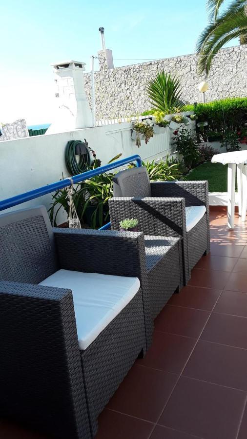 אריסרייה Villa Ciriaco Sea Star מראה חיצוני תמונה