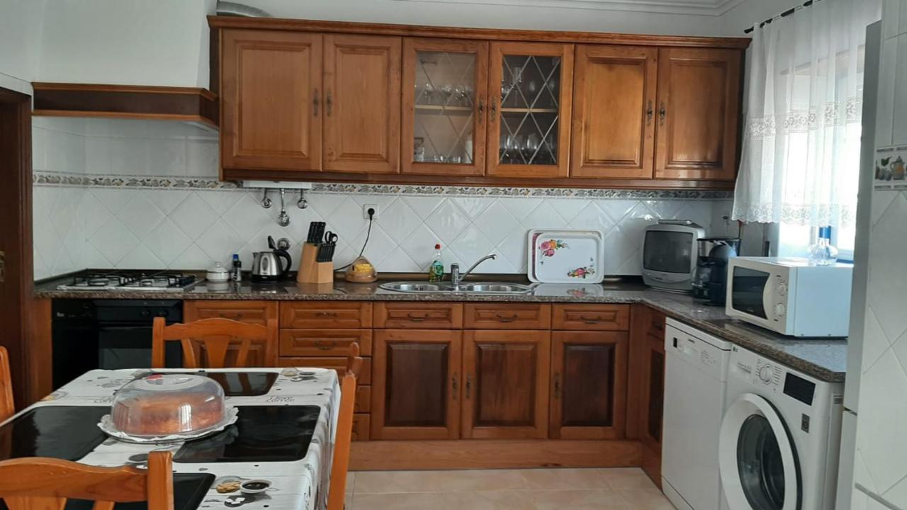 אריסרייה Villa Ciriaco Sea Star מראה חיצוני תמונה