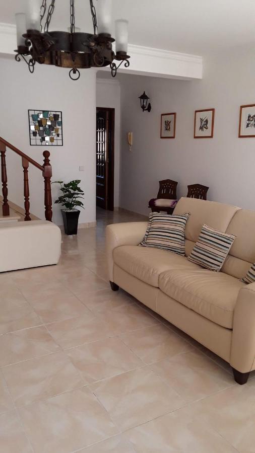 אריסרייה Villa Ciriaco Sea Star מראה חיצוני תמונה