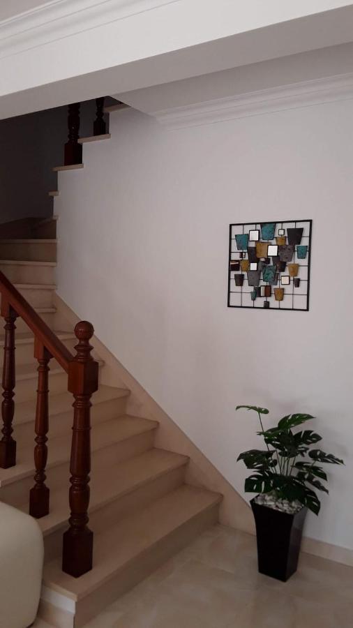אריסרייה Villa Ciriaco Sea Star מראה חיצוני תמונה
