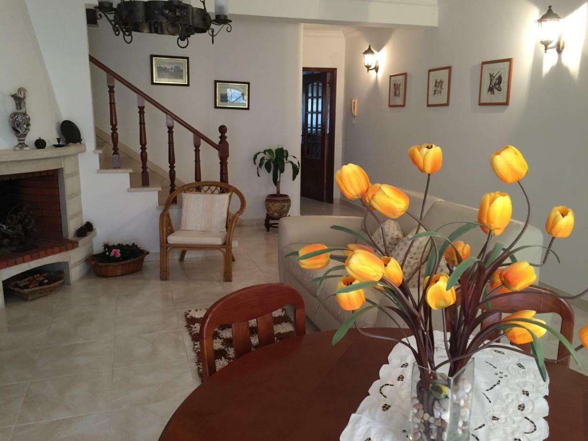 אריסרייה Villa Ciriaco Sea Star מראה חיצוני תמונה