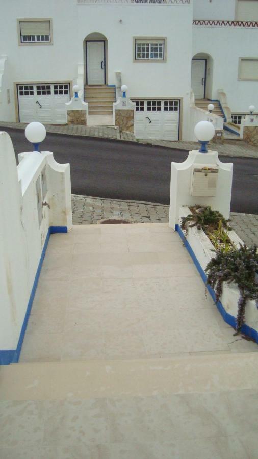 אריסרייה Villa Ciriaco Sea Star מראה חיצוני תמונה