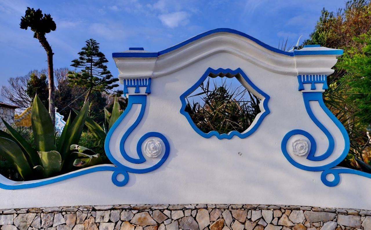 אריסרייה Villa Ciriaco Sea Star מראה חיצוני תמונה