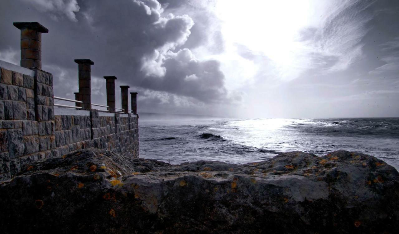 אריסרייה Villa Ciriaco Sea Star מראה חיצוני תמונה