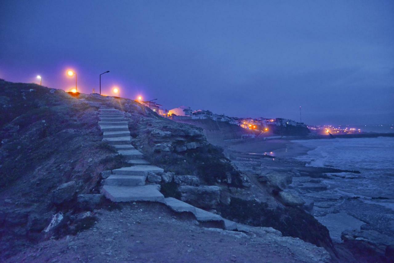 אריסרייה Villa Ciriaco Sea Star מראה חיצוני תמונה