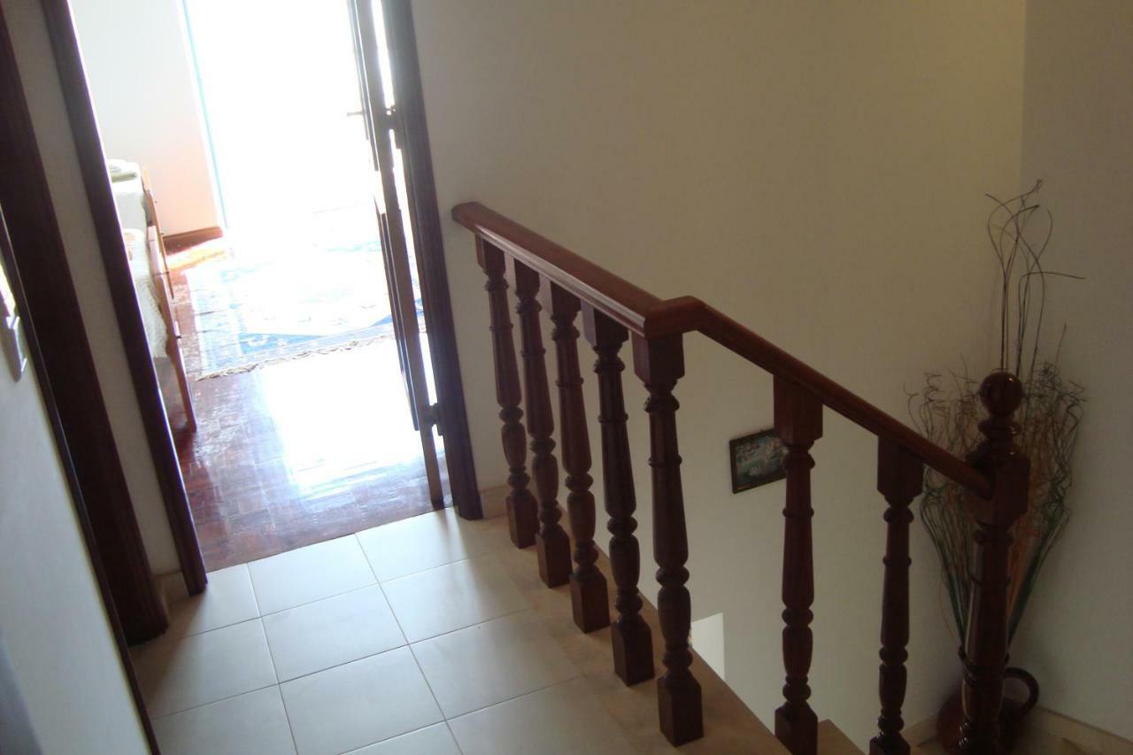 אריסרייה Villa Ciriaco Sea Star מראה חיצוני תמונה
