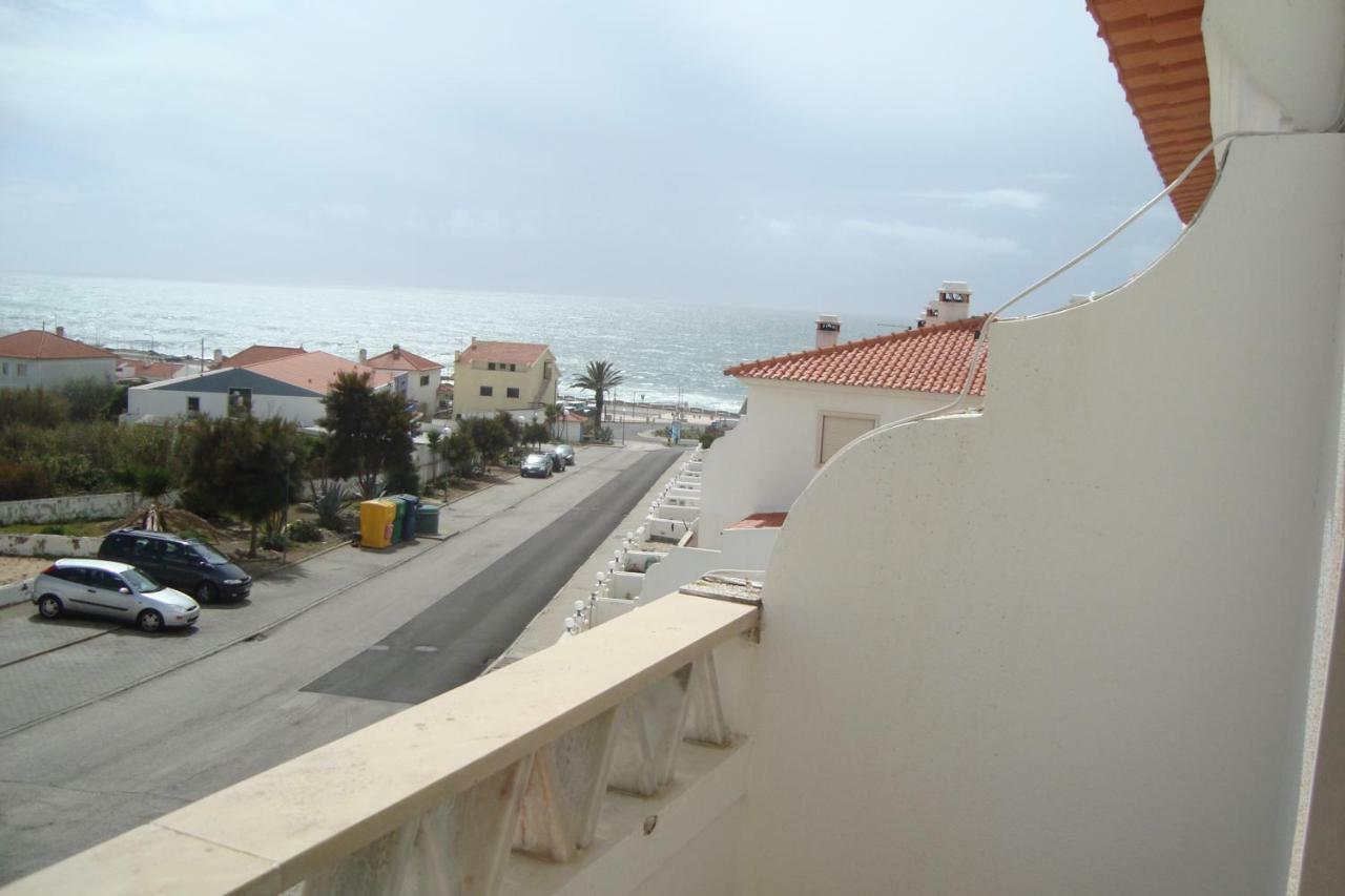 אריסרייה Villa Ciriaco Sea Star מראה חיצוני תמונה