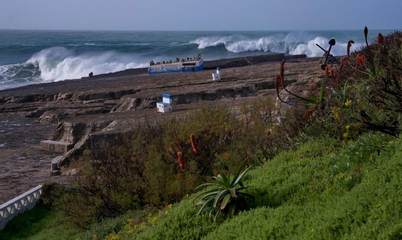 אריסרייה Villa Ciriaco Sea Star מראה חיצוני תמונה