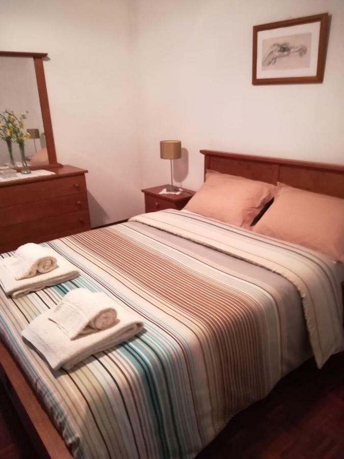 אריסרייה Villa Ciriaco Sea Star מראה חיצוני תמונה