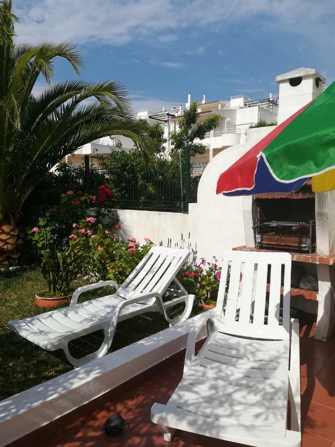 אריסרייה Villa Ciriaco Sea Star מראה חיצוני תמונה
