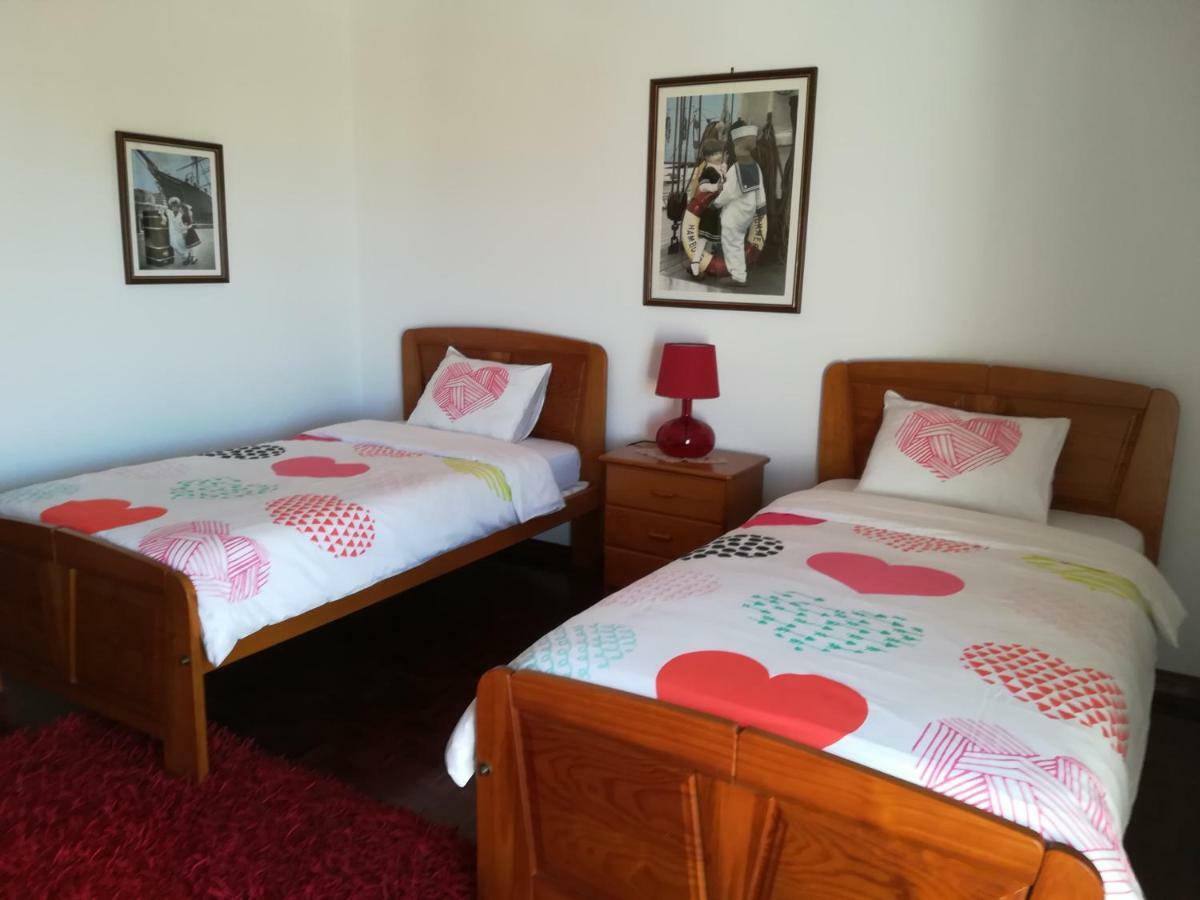אריסרייה Villa Ciriaco Sea Star מראה חיצוני תמונה