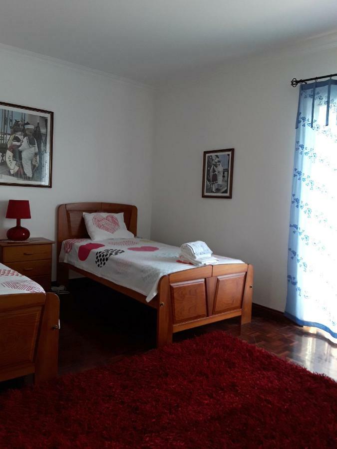 אריסרייה Villa Ciriaco Sea Star מראה חיצוני תמונה