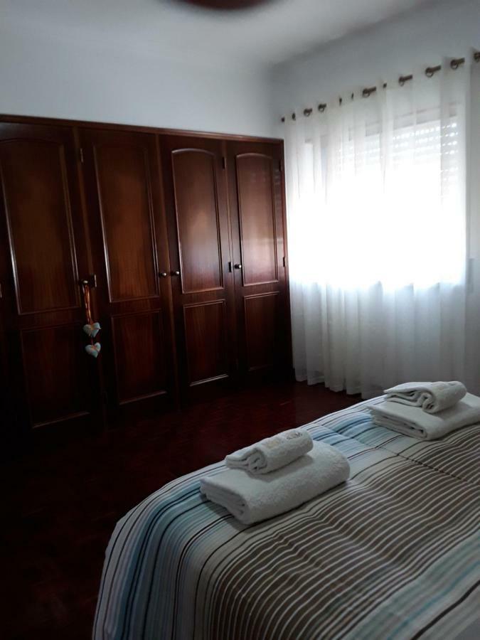 אריסרייה Villa Ciriaco Sea Star מראה חיצוני תמונה