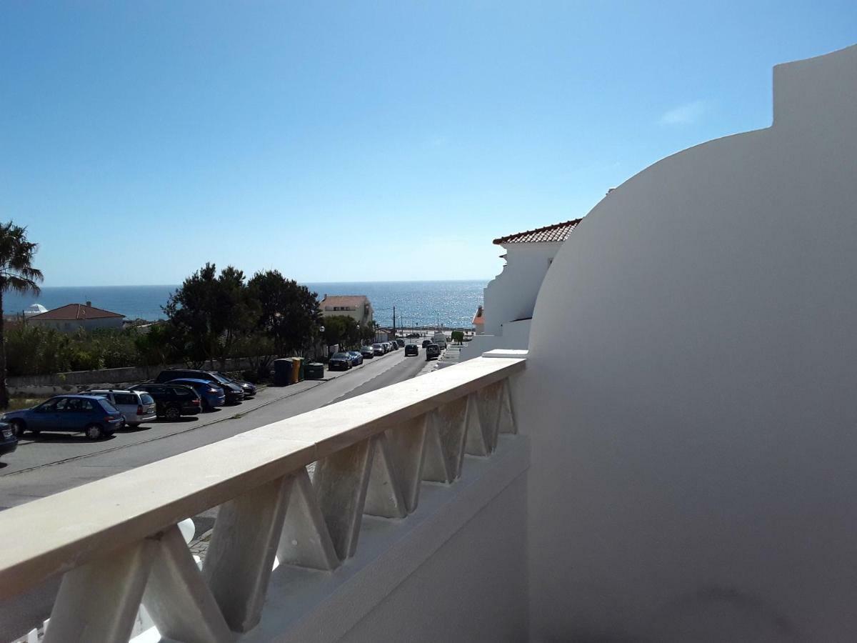 אריסרייה Villa Ciriaco Sea Star מראה חיצוני תמונה