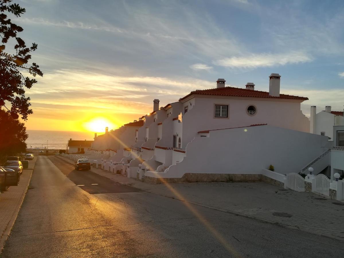 אריסרייה Villa Ciriaco Sea Star מראה חיצוני תמונה