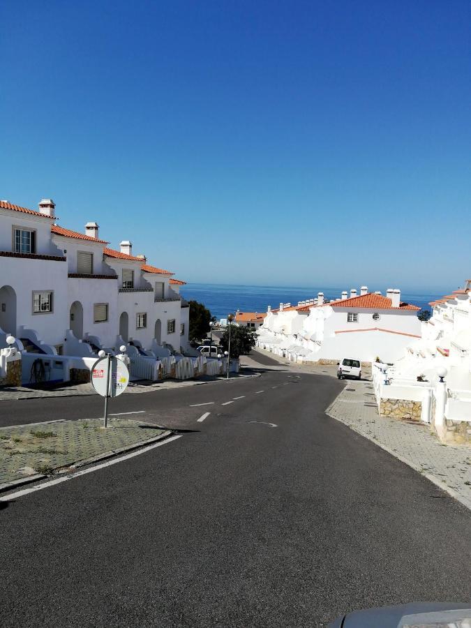 אריסרייה Villa Ciriaco Sea Star מראה חיצוני תמונה