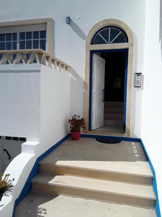 אריסרייה Villa Ciriaco Sea Star מראה חיצוני תמונה