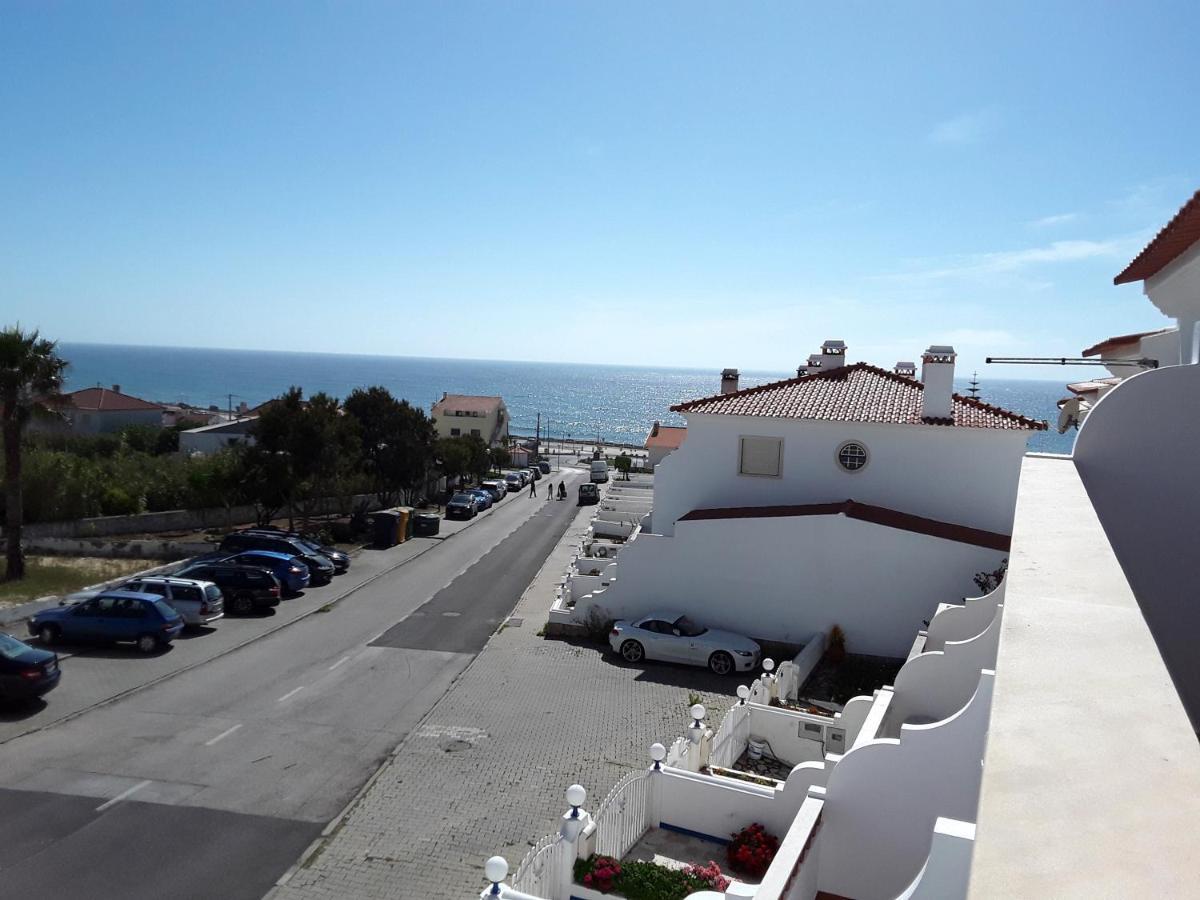 אריסרייה Villa Ciriaco Sea Star מראה חיצוני תמונה